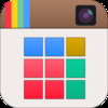 InstaTiling: post photo in grid mode on Instagram