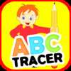 My ABC Tracer - Alphabet Writing Workbook for Preschool Kids