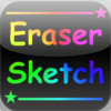 Eraser Sketch