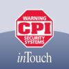 CPI Security inTouch system - Remote Control of your Home and Business Security System