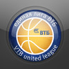 VTB United League 2012-13 Live! - Scores, Statistics and Leaders