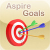 Goal Setting - Aspire Goals