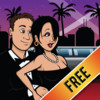 Hollywood VIP Celebrity Dash: Free Game of Famous Paparazzi Gossip, Pics and News