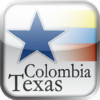 The Colombia Texas Chamber of Commerce