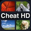 Cheat for 4 Pics 1 Word HD - 4 Pics 1 Cheat HD!