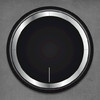 Big Volume Wheel for iPad (w/Mute)