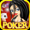 Ace Vegas Holdem Poker Casino - Free Card Game with Jokers Wild