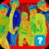 Pop Factor Music Quiz PRO - Guess Who Heat Pic UK Edition - KIDS SAFE APP - NO ADVERTS