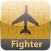 Fighter Jigsaw with Wallpapers - Jumbo Pack