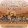 Mojito Habana Club