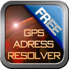 A+ GPS address resolver SemiPro