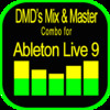 DMD's Mix-Master Combo for Ableton Live 9