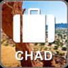 Offline Map Chad (Golden Forge)