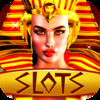 Nile Queen Cleopatra Slots - Free Lucky Cash Casino Slot Machine Game