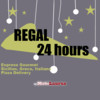 Regal 24 Hour Pizza