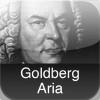 Goldberg Variations ''Aria'', Bach
