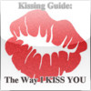 The Way I Kiss You: Kissing Guide
