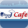 House of J Cafe