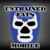 Untrained Eats Mobile
