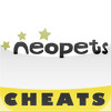 Cheats for Neopets