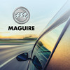 Maguire Cars App