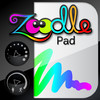 Zoodle Pad +