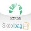 Hampton Primary School - Skoolbag