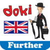 Learn English with Doki Further HD