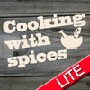 Jonathon Davies - Cooking With Spices Lite