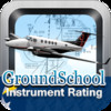 GroundSchool JAA Instrument Rating (IR) Airplane Theory Exam
