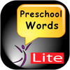 A Preschool Words (Free Version)