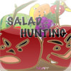 Salad Hunting