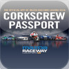 Corkscrew Passport
