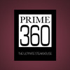 Prime 360 the Ultimate Steakhouse