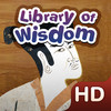 Stubborn Wei Sheng HD: Children's Library of Wisdom 3