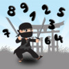 Ninja Counting - Learning to Count Game for Kids