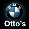 Otto's BMW