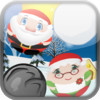 Meet Mr and Mrs Santa Claus Christmas Game