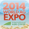 World Ag Expo 2014