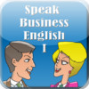 Speak Business English I for iPad