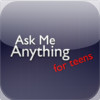Ask Me Anything For Teens