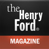 The Henry Ford Magazine Summer 2013