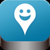 Emoji Maps - Mark your favorite places using various Emojis!