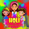 Holi With Tamarind Tots LITE for iPhone