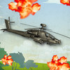 Attack Choppers - Fighter pilot at war in a hel-i-copter builder game