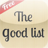 The Good List Free