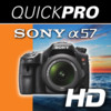 Sony a57 from QuickPro HD