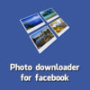 Photo and Image Downloader for Facebook