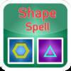 Puzzle + Shape Spell Puzzle