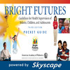 Bright Futures Guidelines Pocket Guide